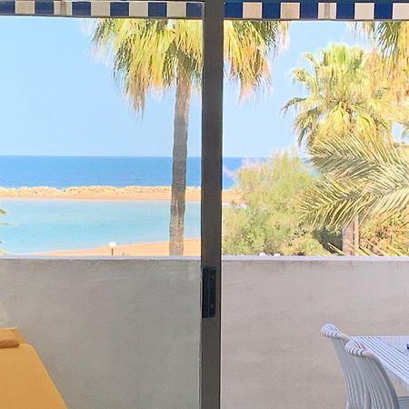 La Alberca 16 By Homeprive Denia Exteriér fotografie