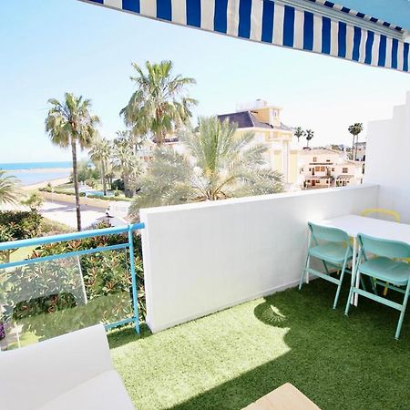La Alberca 16 By Homeprive Denia Exteriér fotografie