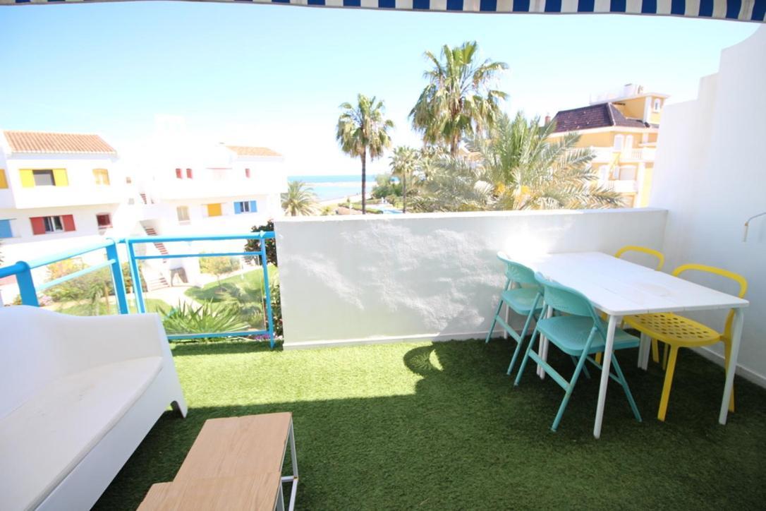 La Alberca 16 By Homeprive Denia Exteriér fotografie