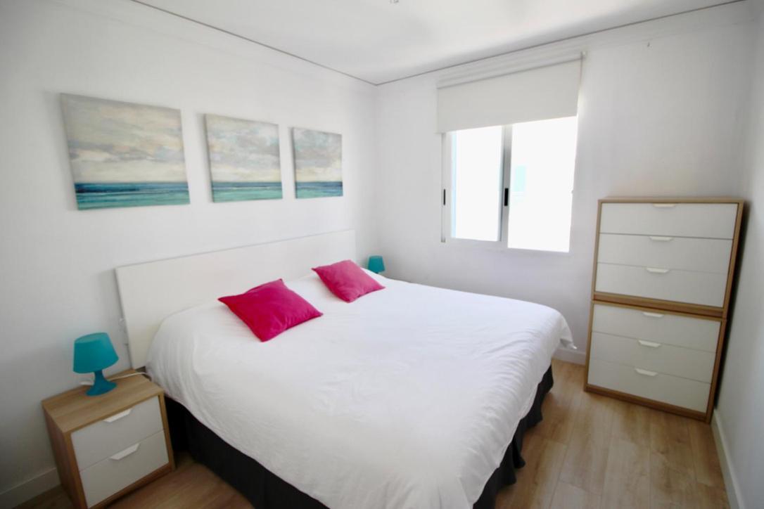 La Alberca 16 By Homeprive Denia Exteriér fotografie