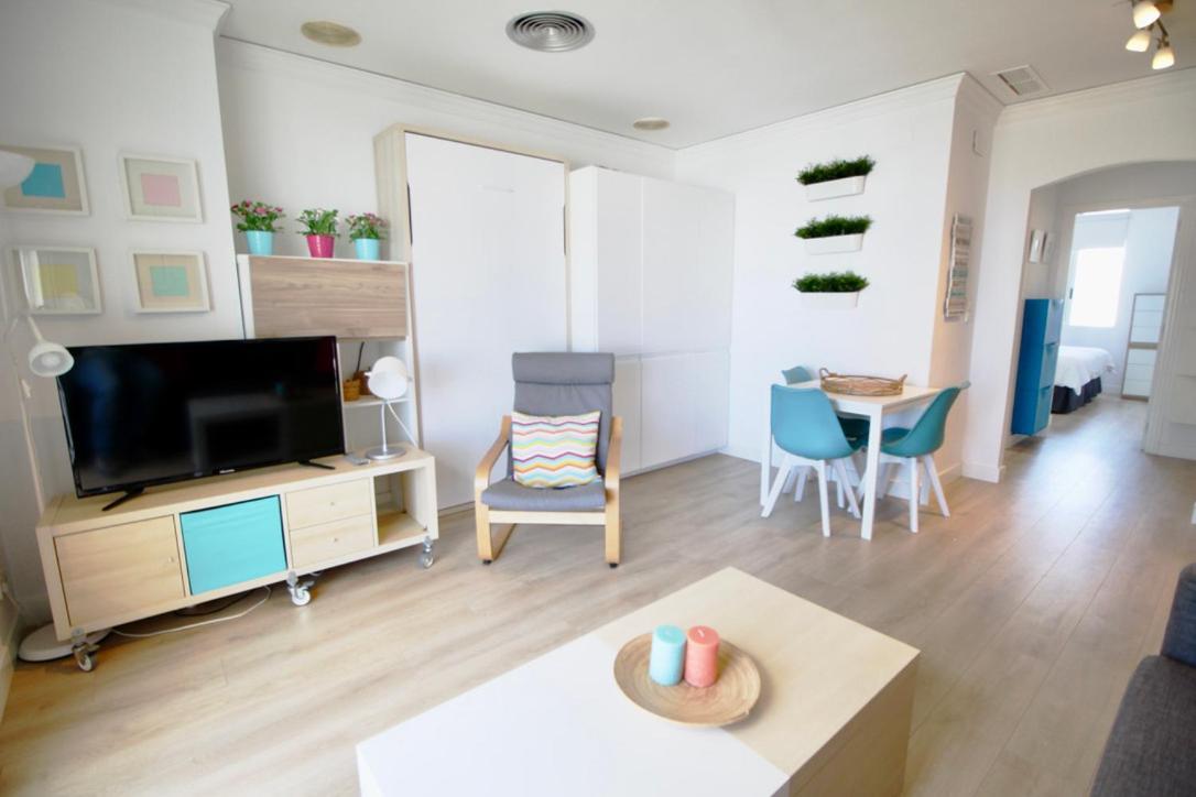 La Alberca 16 By Homeprive Denia Exteriér fotografie