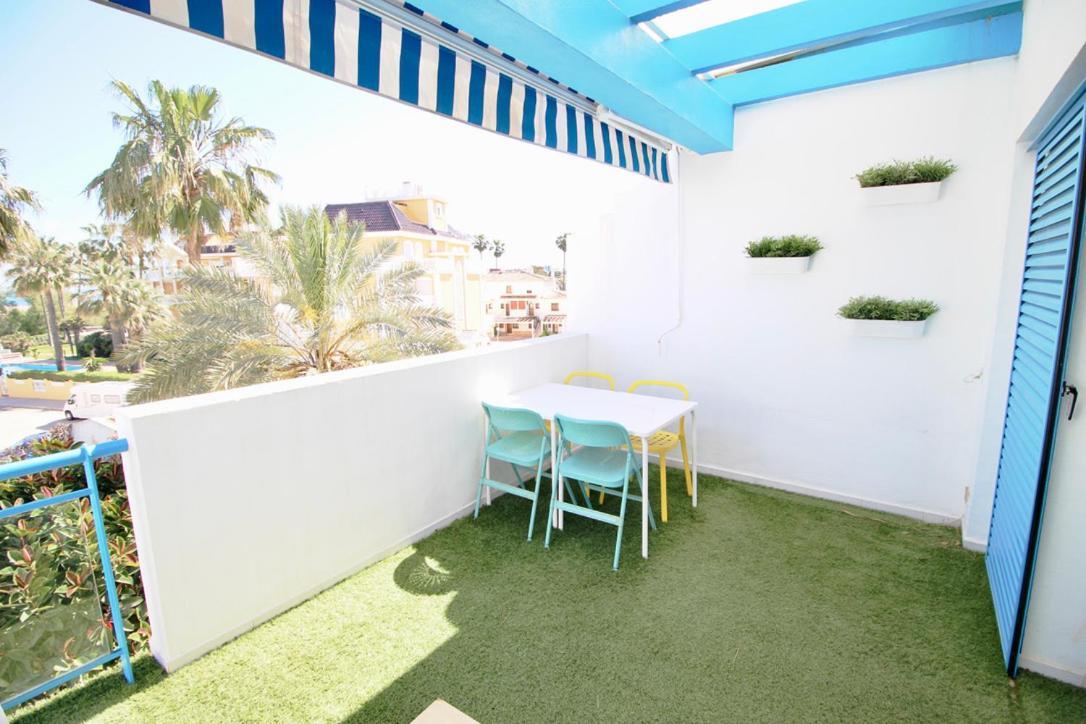 La Alberca 16 By Homeprive Denia Exteriér fotografie