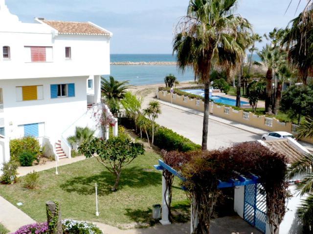 La Alberca 16 By Homeprive Denia Exteriér fotografie