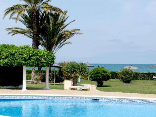 La Alberca 16 By Homeprive Denia Exteriér fotografie