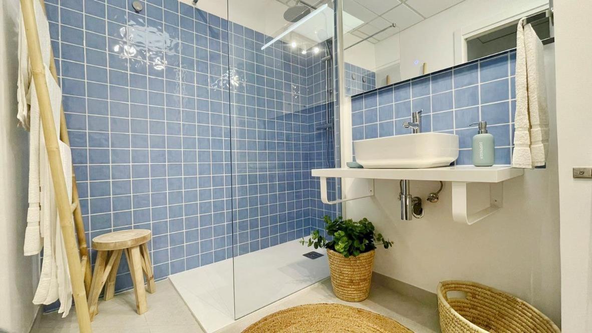 La Alberca 16 By Homeprive Denia Exteriér fotografie