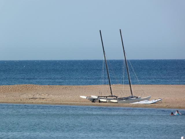 La Alberca 16 By Homeprive Denia Exteriér fotografie