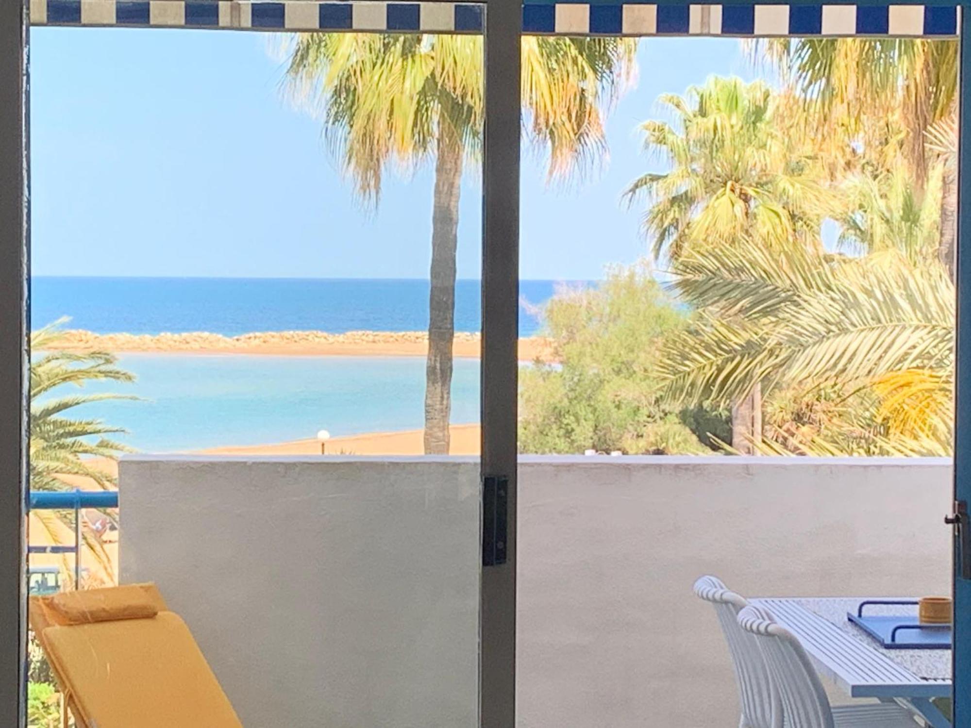 La Alberca 16 By Homeprive Denia Exteriér fotografie