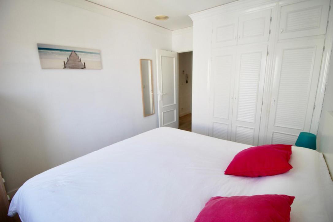 La Alberca 16 By Homeprive Denia Exteriér fotografie