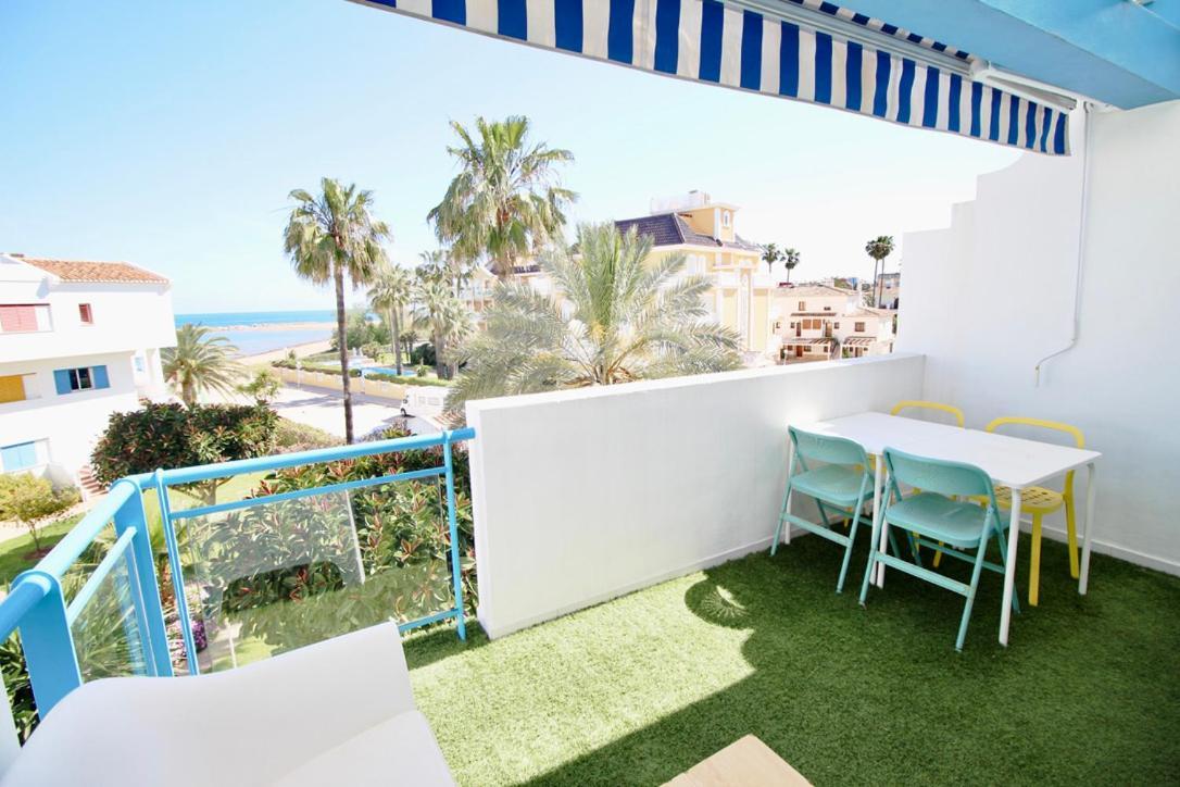 La Alberca 16 By Homeprive Denia Exteriér fotografie