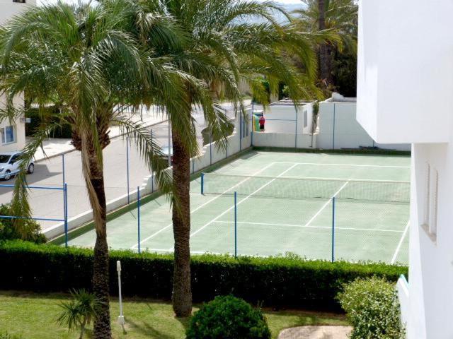 La Alberca 16 By Homeprive Denia Exteriér fotografie