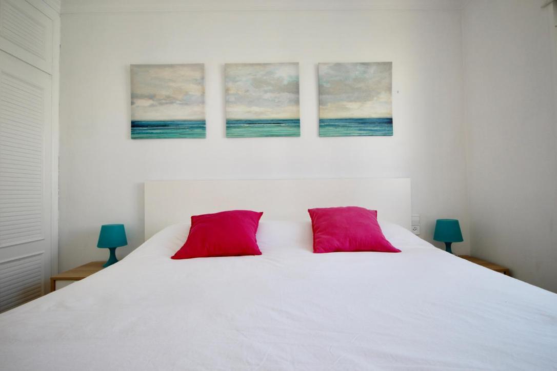 La Alberca 16 By Homeprive Denia Exteriér fotografie