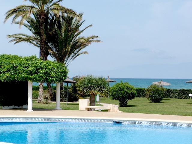La Alberca 16 By Homeprive Denia Exteriér fotografie